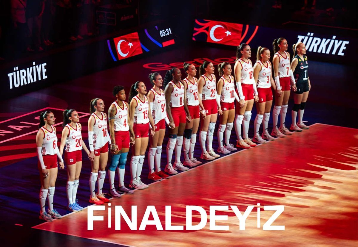 RohaninVarisi's tweet photo. Bravo #FileninSultanları 🤍❤️ https://t.co/EL27gOTBVK