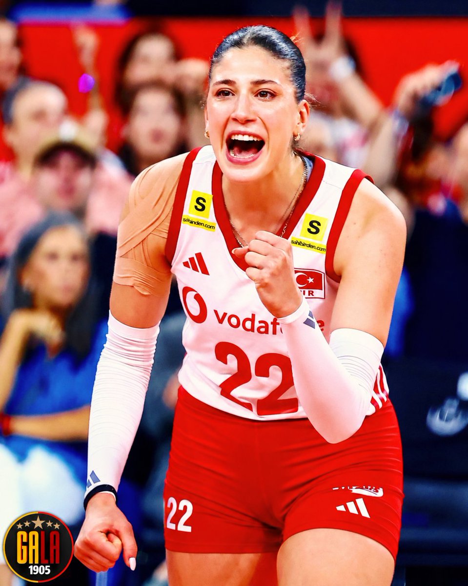 ContextOfGALA's tweet photo. Kaptan İlkin Aydın Paylaşımı 😍

🇹🇷 #FileninSultanları...FİNAL 🏆 https://t.co/Q826hcw0nD