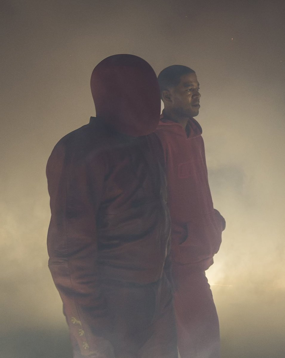 yeunrlsd's tweet photo. KIDS SEE GHOSTS (2026)

📸 coopercshot https://t.co/VnixFAvjJn