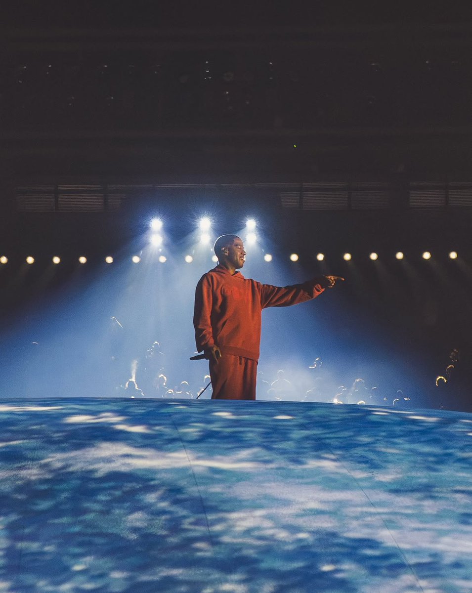 yeunrlsd's tweet photo. KIDS SEE GHOSTS (2026)

📸 coopercshot https://t.co/VnixFAvjJn
