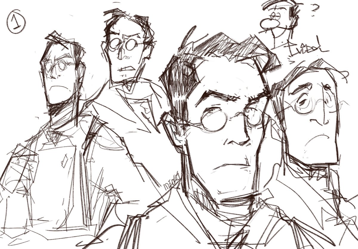 MeowMeows04872's tweet photo. Tried character that I rarely draw.  Need to do more #tf2 stuff, I’m such a fake fan😭😭😭😭🥀🥀🥀 https://t.co/kAW2QhysT1
