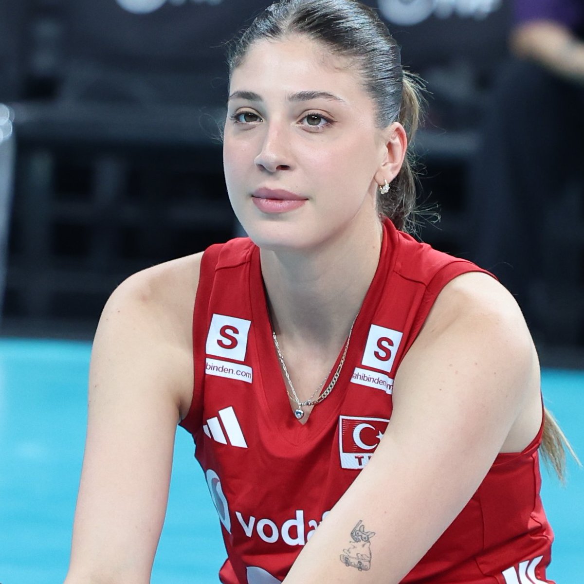 gibbybaris's tweet photo. ⚡️ İlkin Aydın x Sırbistan ( 3 Set )

2/11 %18h, 1 hata
2 blok, 1 ace
%71 pm, %29 mm ( 17 manşet )
5 sayı, +4 WL https://t.co/nm1RwfFvBZ