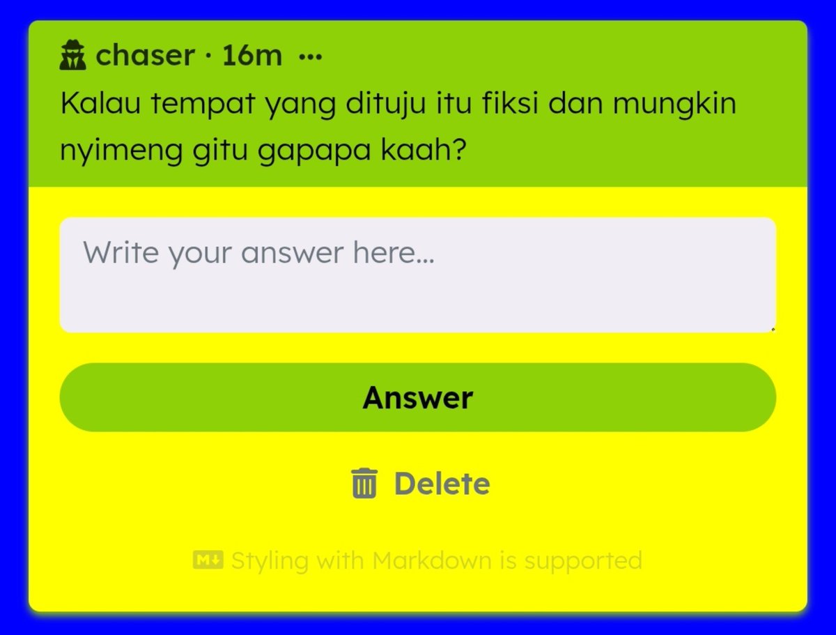 chasingthai's tweet photo. heyy boleh banget yaa amann! drivers juga butuh hiburan biar bisa cekikikan https://t.co/pVrJz3vBtw