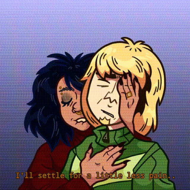 pupp_bo's tweet photo. 🩸💉🍽🎮🎲
#eltingville #yumeship https://t.co/LrA7XDV9Fd