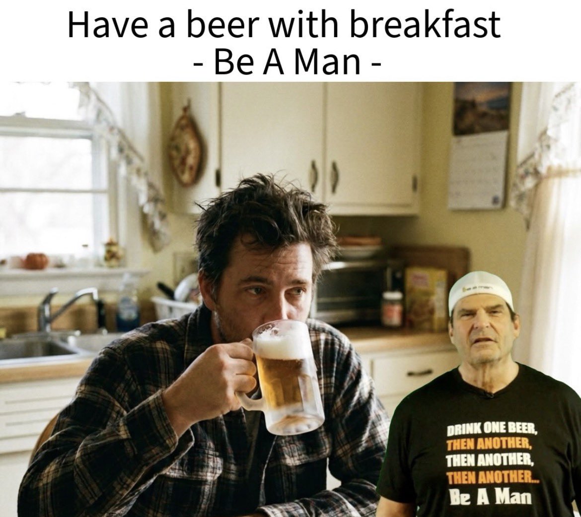 TheBeAManGuy's tweet photo. https://t.co/IWZIneDxab