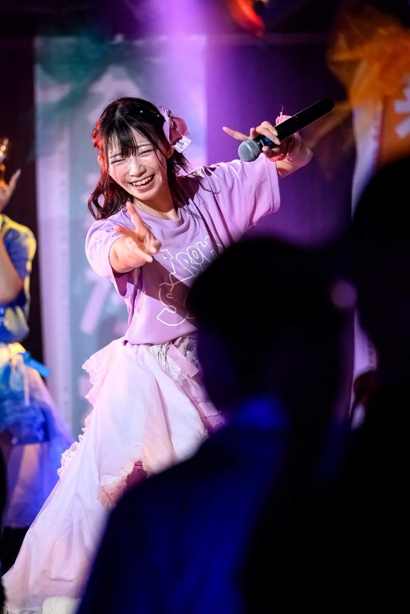 ha_gry's tweet photo. #イロハサクラ 
#東名阪ツアー桜梅桃李2026 
#ゆきどけ日和 https://t.co/wUq3OAVdpN
