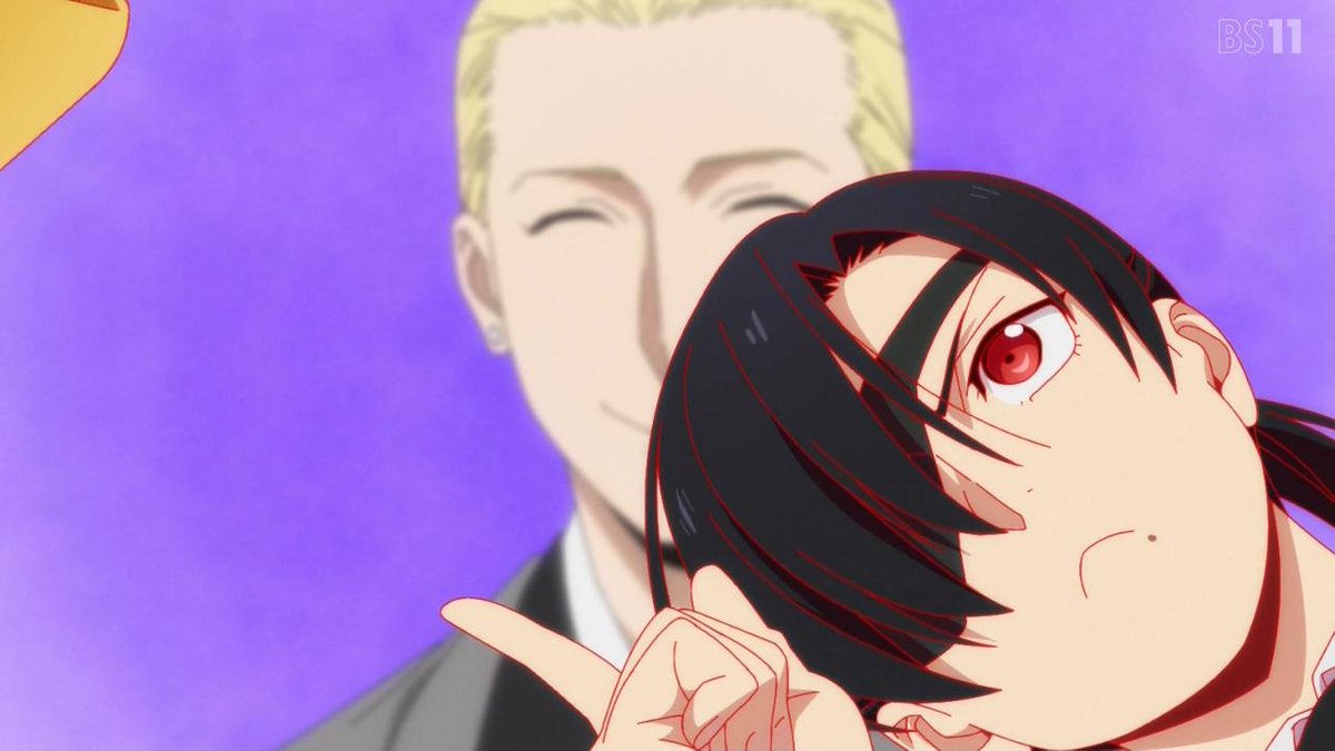 黄泉のツガイ 第22話 ツイート画像 1