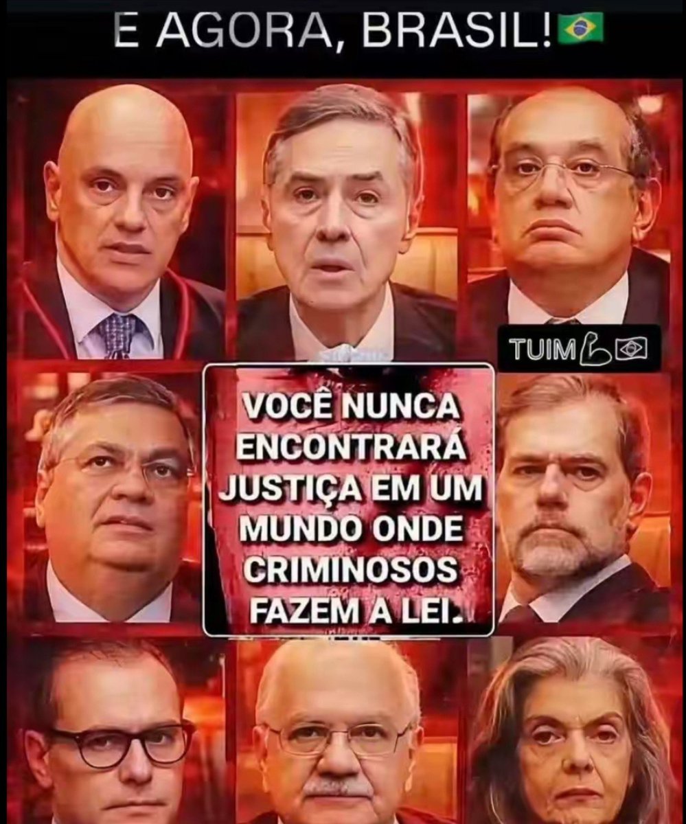 EdsonAlmeidade7's tweet photo. “acuse-os do que você faz, xingue-os do que você é”, conselho que os comunistas seguem à risca desde há um século. 
🚨 

#olavotemrazao 

extrema esquerda, lulismo e petismo.
🚨 
O Cabeça de Ovo acusou formalmente o ministro André Mendonça de cometer os crimes de improbidade administrativa, abuso de autoridade e crime de responsabilidade. 
🚨 
O pedido de investigação foi encaminhado ao presidente do Supremo Tribunal Federal (STF), ministro Edson Fachin. 
🚨 
Detalhes das AcusaçõesDe acordo com o despacho de 20 páginas assinado por Moraes dentro do Inquérito das Fake News, as acusações contra André Mendonça envolvem: 
🚨 
Motivações políticas: Direcionamento de investigações por motivos pessoais e políticos contra o próprio Moraes e contra o presidente do Senado, Davi Alcolumbre. 
🚨 
Abuso na produção de provas: Ordem ilegal para que a Polícia Federal fizesse diligências e investigações com o objetivo de levantar provas contra Alexandre de Moraes. 
🚨 
Interferência na PF: Quebra de imparcialidade judicial e interferência indevida na atuação da Polícia Federal durante as operações Sem Desconto e Compliance Zero. 
🚨 
Irregularidades em delações: Condução inadequada e questionamentos irregulares em tratativas de acordos de colaboração premiada ligados ao escândalo do Banco Master e a fraudes no INSS. 
🚨
#prevost #PapaLeónXIV #PapaLeãoXIV #pope #papa #FlavioPresidente2026 #Eleições2026 #FlavioBolsonaroparaPresidentedoBrasil2026 #brasileirão2026 #cazétv #Eleições2026
@CFOAB
@SenadoFederal @camaradeputados 
@CNBBNacional 
@MinAMendonca 
@SF_Moro @BolsonaroSP @CarlosBolsonaro @ShimonOliveira1 @taoquei1 @profpaulamarisa @Mi_Bolsonaro @SF_Moro @DepSostenes @valdemar @oiluiz 
@deltanmd
