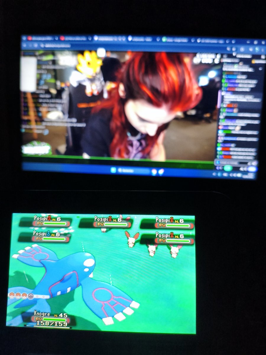CSH_Mayos's tweet photo. Posipi shiny sur ma shasse pour la ZHASSE, en regardant le stream d'Horty_
#CSHWIN https://t.co/dGQEYQLuhZ