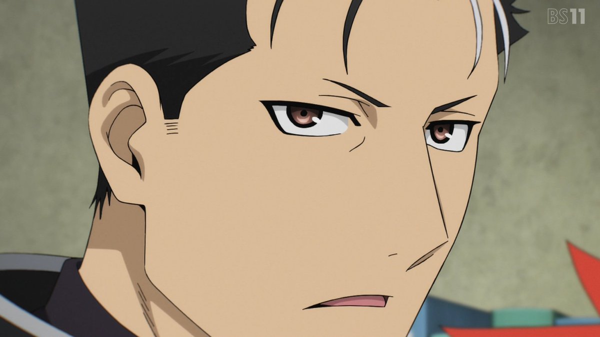 黄泉のツガイ 第22話 ツイート画像 1