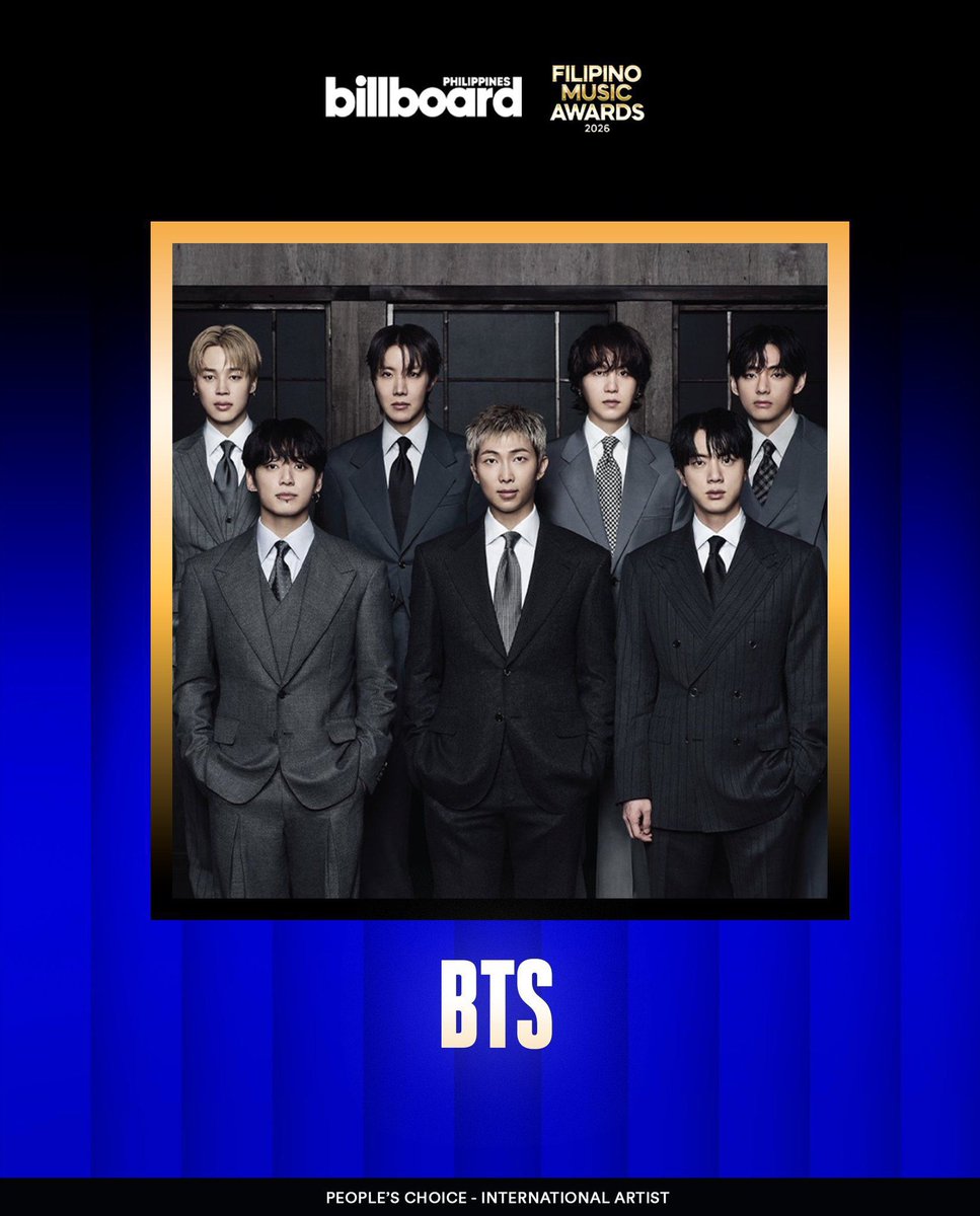 kxxw_JYK7's tweet photo. 📢 ประชาสัมพันธ์งานโหวตของ @BTS_twt
ฝากช่วยกันแชร์ทีนะคะ 🙏🏻🥹

🏆 VMAs
Song Of The Year BTS “SWIM”
Best K-Pop  BTS “SWIM”
🗳️ โหวตที่: https://t.co/DJEJsxt0v4
⏰ ปิดโหวต: 26 ก.ย. 

🏆 FMAs
 People’s Choice International Artist
🗳️ โหวตที่: https://t.co/XpNfTl8390
• โหวตได้ไม่จำกัด
⏰ ปิดโหวต: 4 ต.ค.

🏆 MAMA Super Fan Nomination
สมัคร MAMA SUPER FAN
เลือก BTS 
🗳️ ลิงก์: https://t.co/C3GvQSf91T
⏰ ปิดรับ: 6 ก.ย. 2026 (KST)

🏆 TMA  FNS Choice (Group)
🗳️ โหวตที่: https://t.co/gfckgH3aL5
⏰ ปิดโหวต: 7 ก.ย.

#BTS #방탄소년단 #BTS_ARIRANG
#BTS_SWIM #KEEPSWIMMING