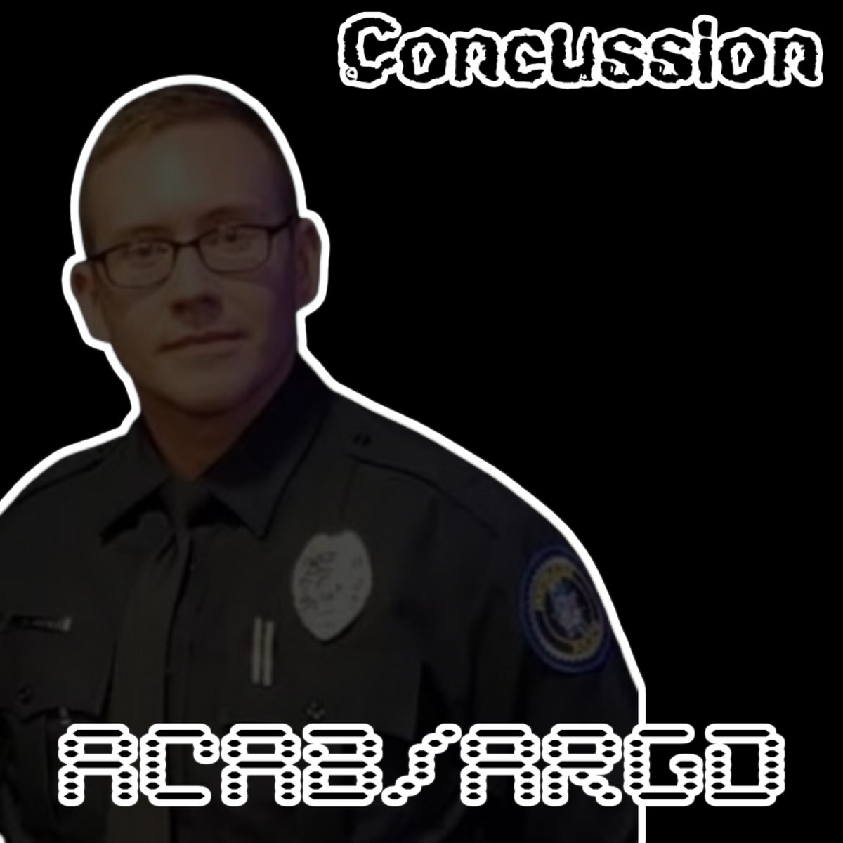 fluoridesprings's tweet photo. FS-0011
Concussion - ACAB/ARGD

Crust Punk, Noise Rock

MP3 = https://t.co/XYcAPLL5Tt
WAV = https://t.co/OP2scAlh8r https://t.co/uvoqs7nb7d