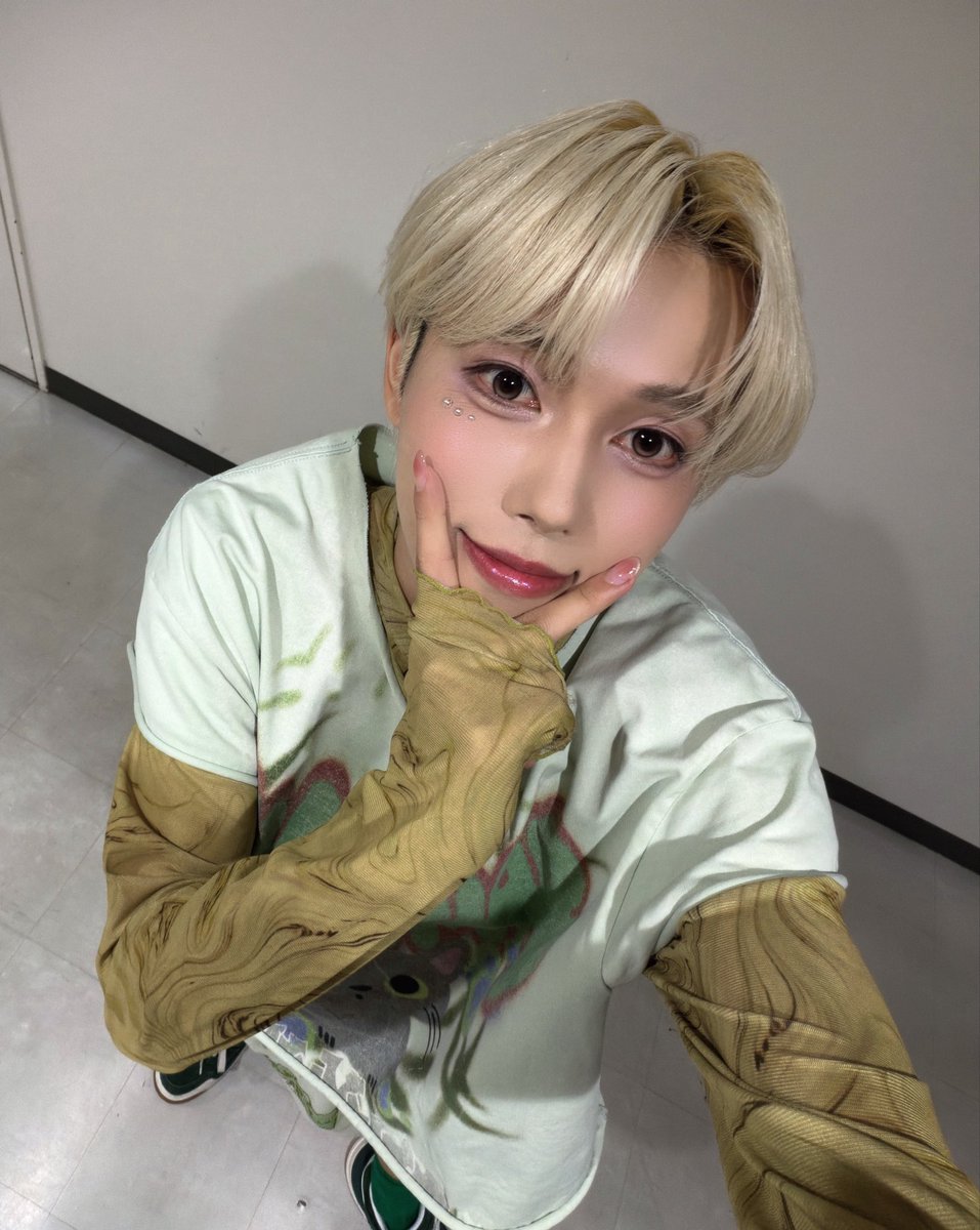 JH_HAL_'s tweet photo. Boys Dance&Vocal Groupフェス in 一宮
LIVEありがとうございました!!🫶🏻︎

初めての感覚に襲われるくらいJAM HEADSの良さ
icyの温かさを軸に楽曲やパフォーマンスなど
いっぱいに詰まったLIVEだったなって!!✨️

1部と2部の雰囲気も変えてHAL全開でした!!
たくさん堪能してくれた??

明日も楽しもうね！ゆっくり休んでね！🐑..💤

https://t.co/9IioTEFy8K
