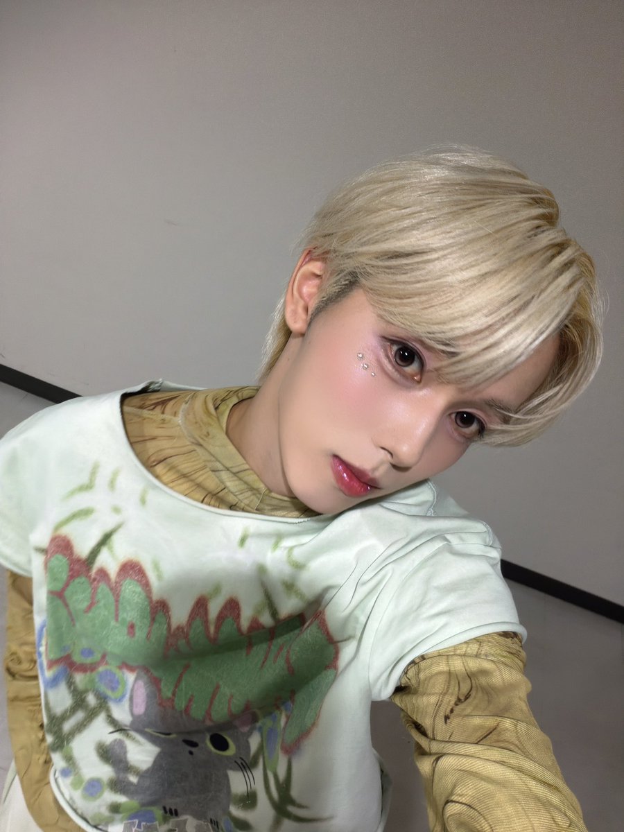 JH_HAL_'s tweet photo. Boys Dance&Vocal Groupフェス in 一宮
LIVEありがとうございました!!🫶🏻︎

初めての感覚に襲われるくらいJAM HEADSの良さ
icyの温かさを軸に楽曲やパフォーマンスなど
いっぱいに詰まったLIVEだったなって!!✨️

1部と2部の雰囲気も変えてHAL全開でした!!
たくさん堪能してくれた??

明日も楽しもうね！ゆっくり休んでね！🐑..💤

https://t.co/9IioTEFy8K
