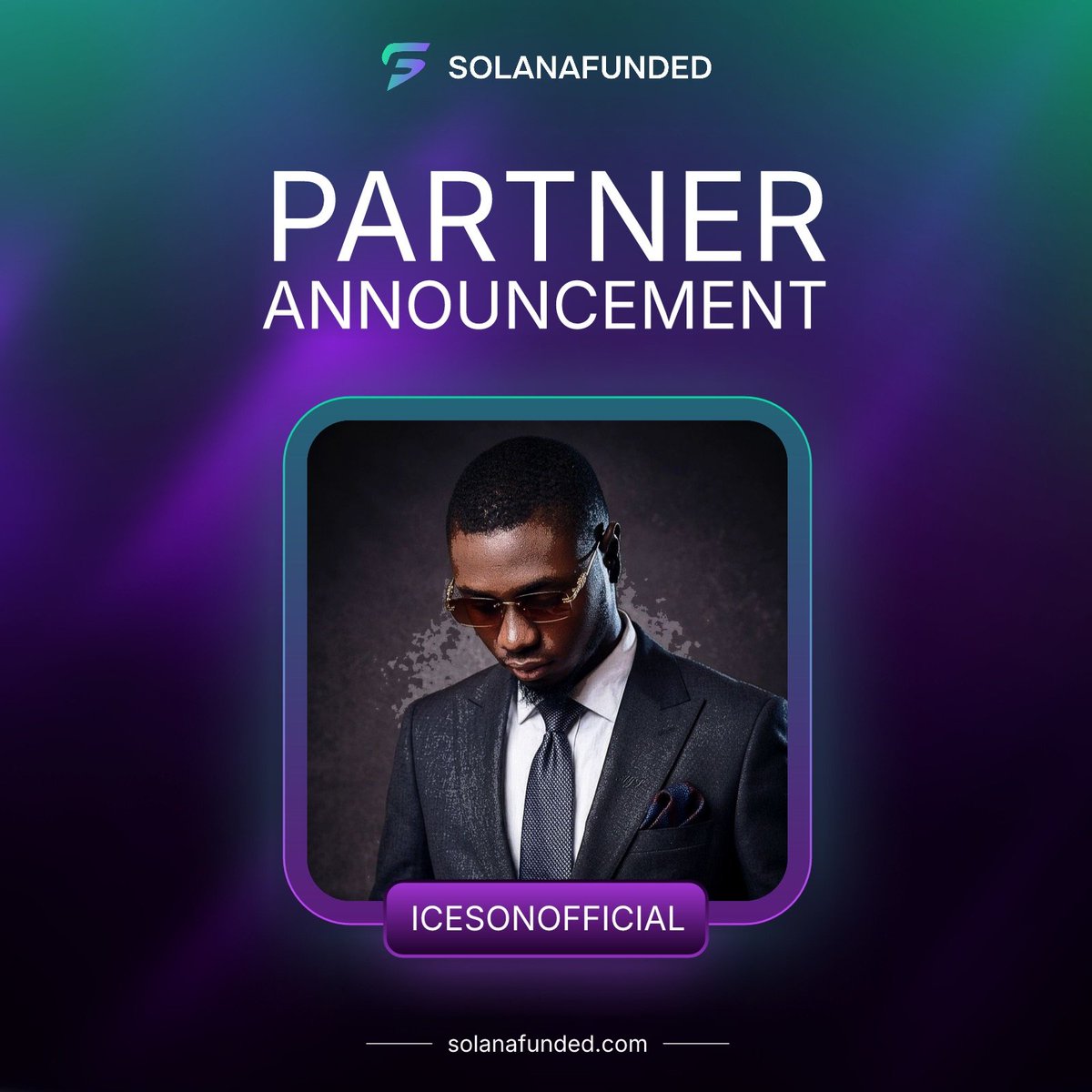 icesonofficial's tweet photo. 🚀 I’M EXCITED TO ANNOUNCE MY PARTNERSHIP WITH @SOLANAFUNDED 🤝

Built for on-chain traders. 

Are you a skilled trader? 
Come let's fund your dream
Trade memecoins with our capital 

Trade the Solana ecosystem with up to $100K USDC in funding.
🔥 500K+ tradable tokens
⚡ Instant crypto payouts
💰 Real on-chain execution
🎯 No KYC until $100K+ withdrawals
📱 Trade via Axiom, Photon, Padre & more

Memecoins. Microcaps. New launches. Your edge.

Get funded Now. 👇

https://t.co/jIoCMO1QRY