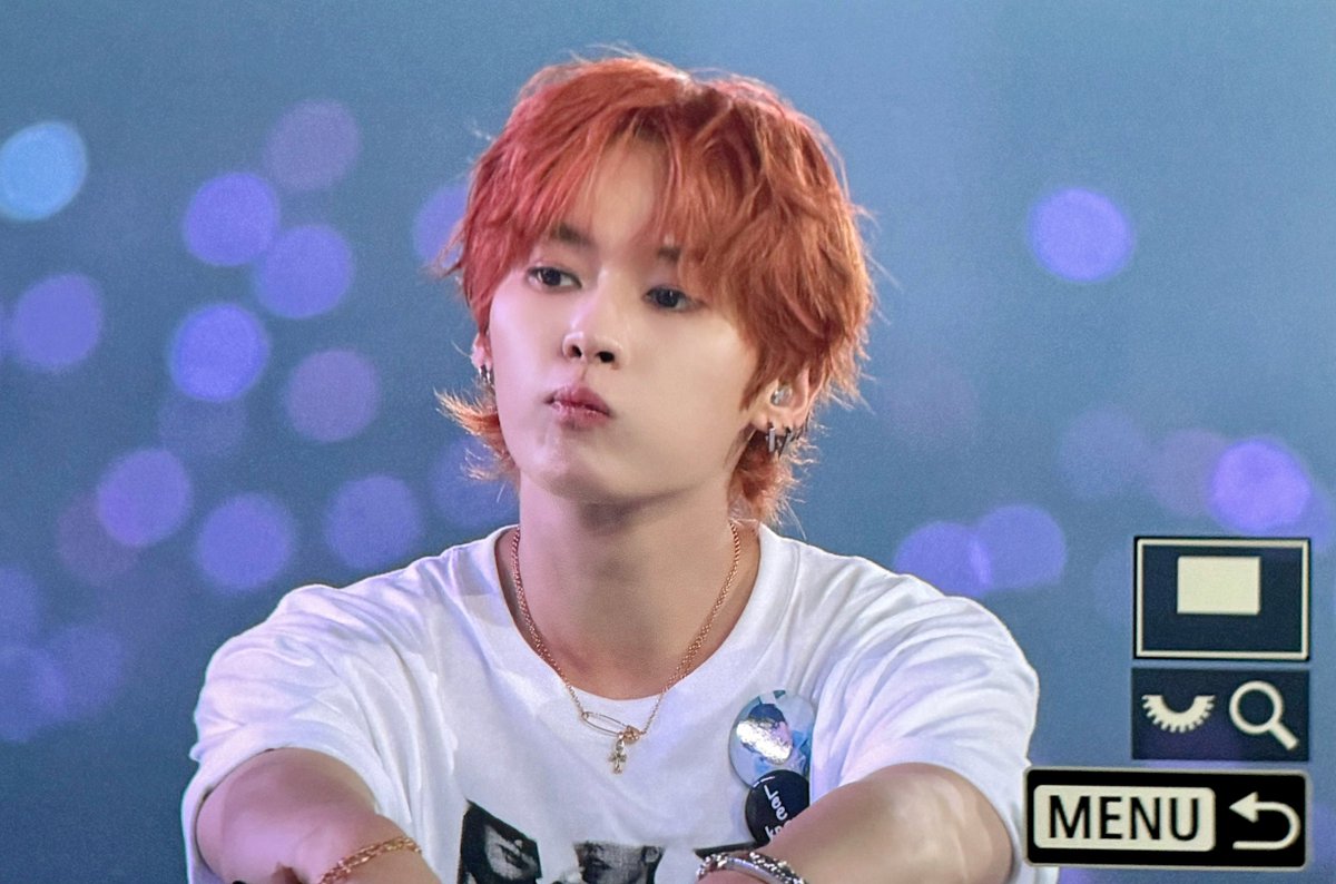 kissitbetter_98's tweet photo. 260905 RUN IT NAGOYA 
#리노 #Straykids https://t.co/Xtf2zjzvvH