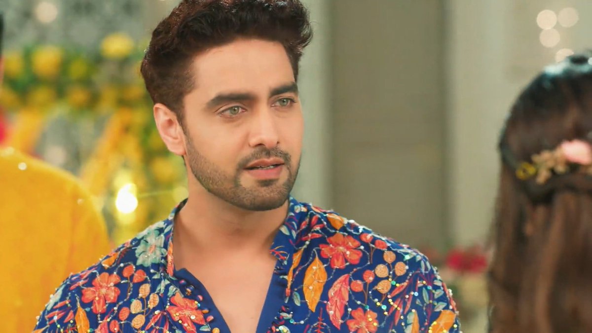 ParicaxCreation's tweet photo. Same to same reaction Armaan sa
🫠💗✋🏻

[#SeptemberBelongsToAbhiMaan &amp; #JanamashtamiWithAbhiMaan ] 

{ #yrkkh #Abhimaan } https://t.co/8CtxINx0eo