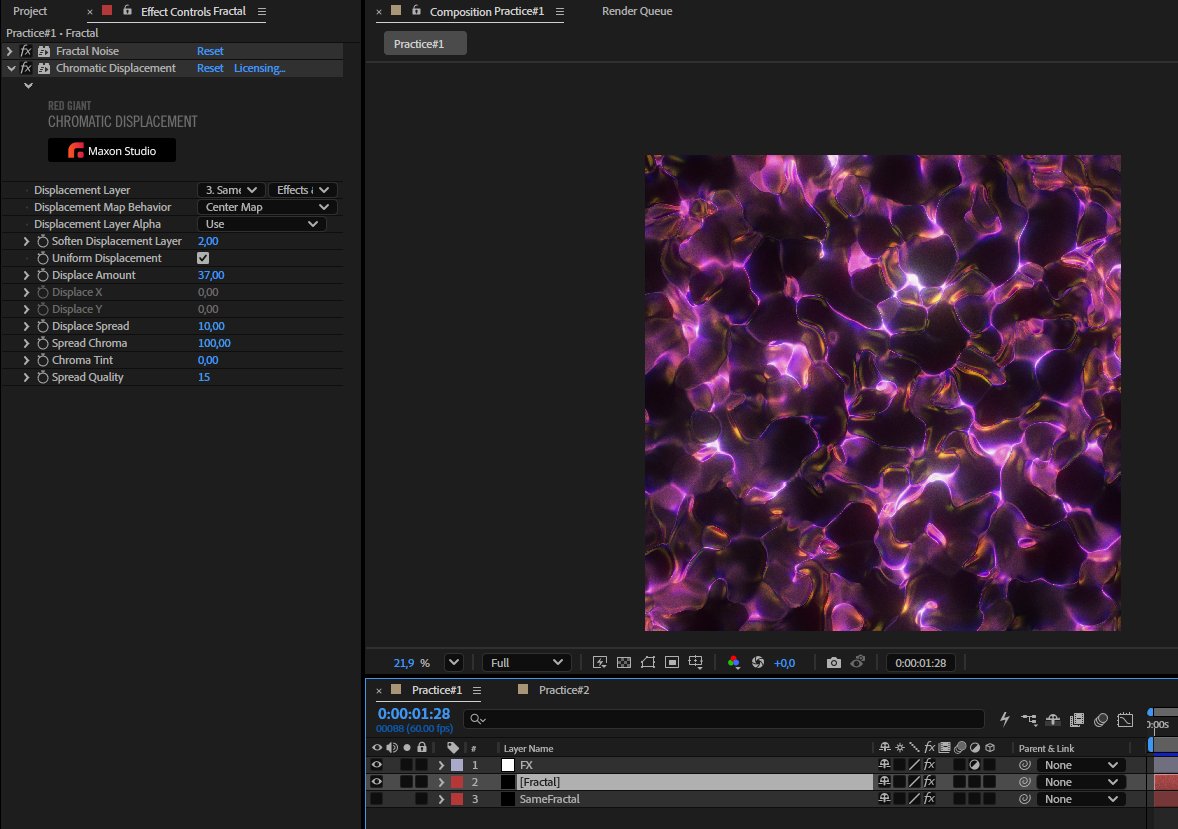 floyd_varied's tweet photo. I really got into making things like this

#aftereffects #vfx https://t.co/cgECTecVrr