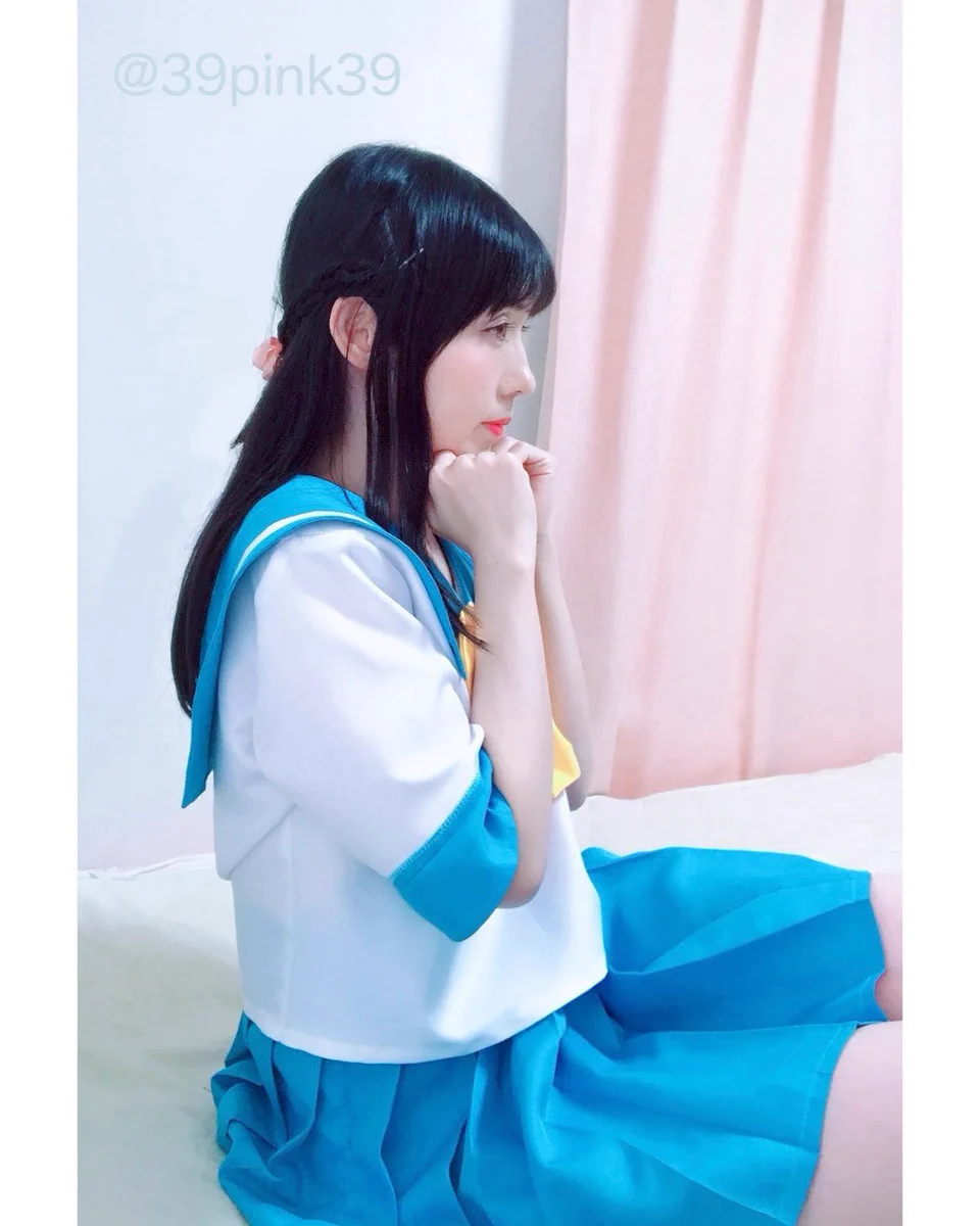 さくぴん (@39pink39) / X