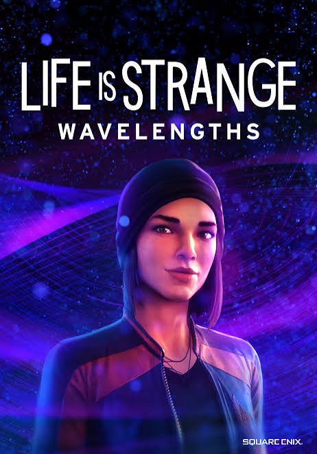 lLisFan1's tweet photo. #Stephtember is a big month for #lifeisstrange fans ,we have birthdays and game release anniversaries coming up https://t.co/nYO8h1OlNd