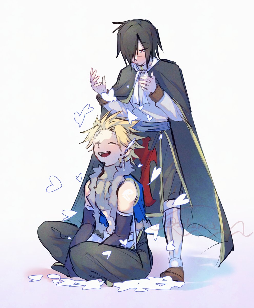 sakana3_6's tweet photo. スティログ https://t.co/87pmypSiFF