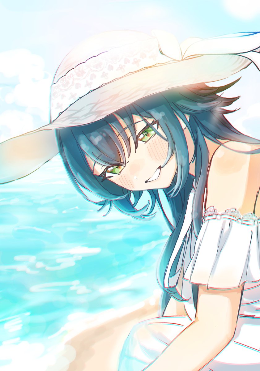 461utopia's tweet photo. 手毬ちゃん描きました👒
 #学マスFA  #月村手毬 https://t.co/YqMGm14Ov5