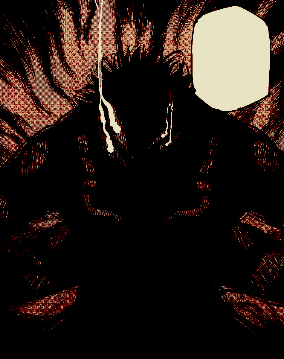 datenheian's tweet photo. ⠀
⠀⠀⠀⠀⠀⠀⠀⠀INVADES #NARUTORP  &amp;  #BLEACHRP.
⠀ https://t.co/7eV6xmG8Lp