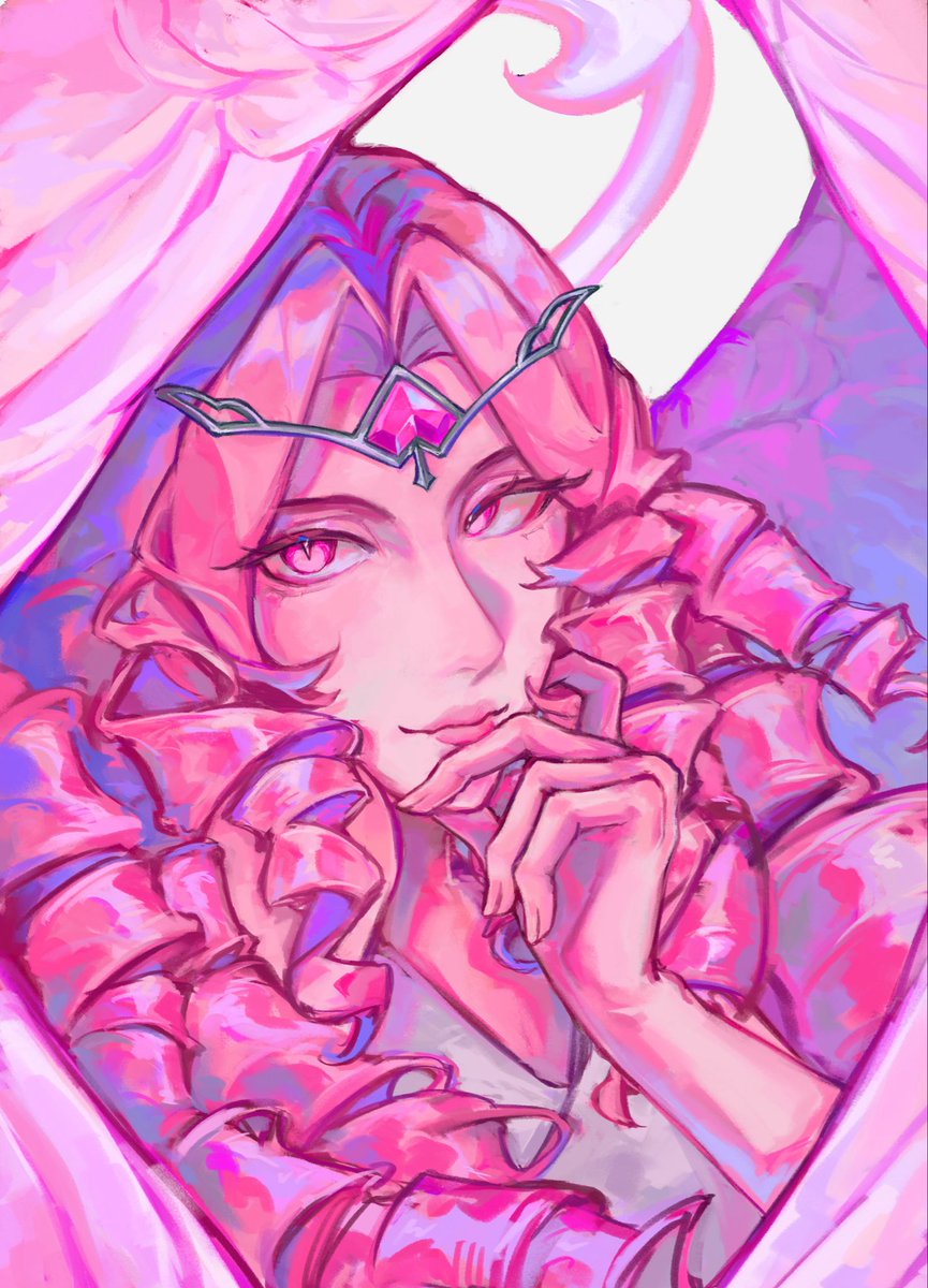 yuyuroast's tweet photo. just realized i’d never posted my cookie yuri art?!!! https://t.co/m2HaBtalgD