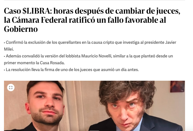 julitolopez's tweet photo. 🟥 Acá tenes la urgencia que tenía la cadena por ocultar.
¿Entendes ahora, nene tonto? https://t.co/bmlYJjeciw