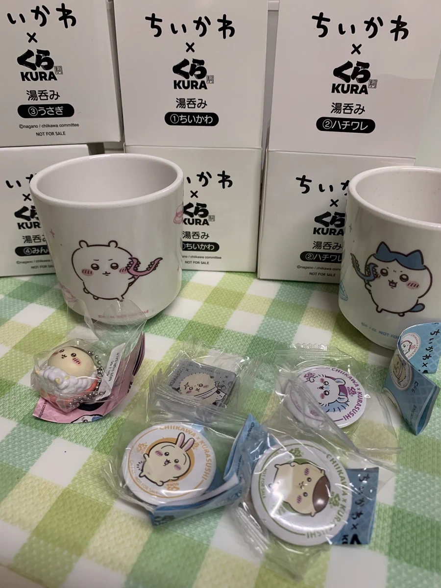 ちいめこ＠ちいかわYouTuber (@chiimeco877) / X