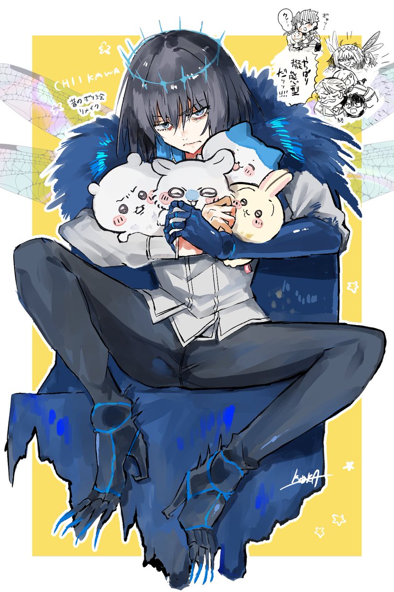 i_ky0ka's tweet photo. https://t.co/bhGvs8d6ZZ
