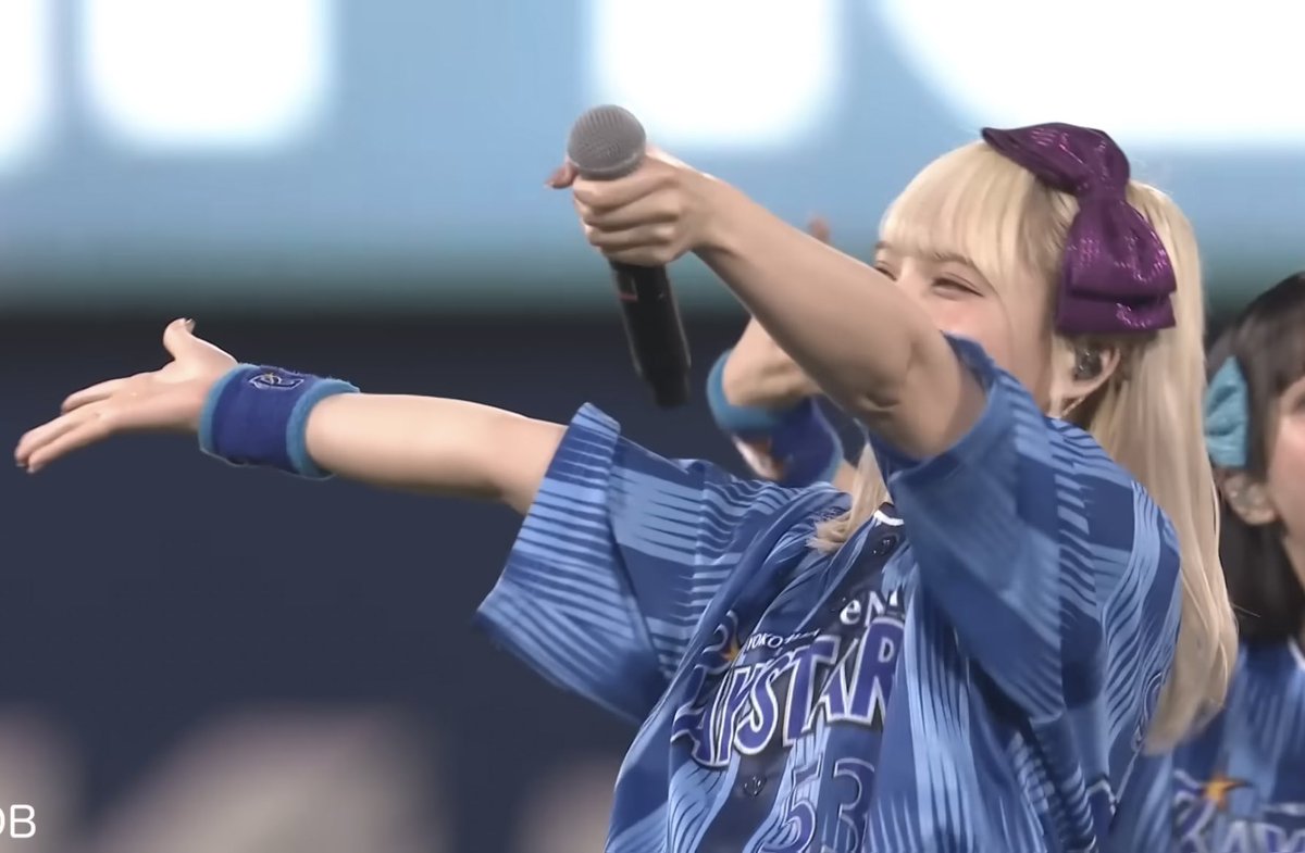 nyaasmann's tweet photo. 倍ファイのこのしーちゃんに会いたくてきゃんちゅーのライブに行ってる
と言っても過言ではないくらい
ここが好き

いや他も全部好きだけど

#倍倍ファイト 
#きゃんちゅー https://t.co/r5QYYLxsJI