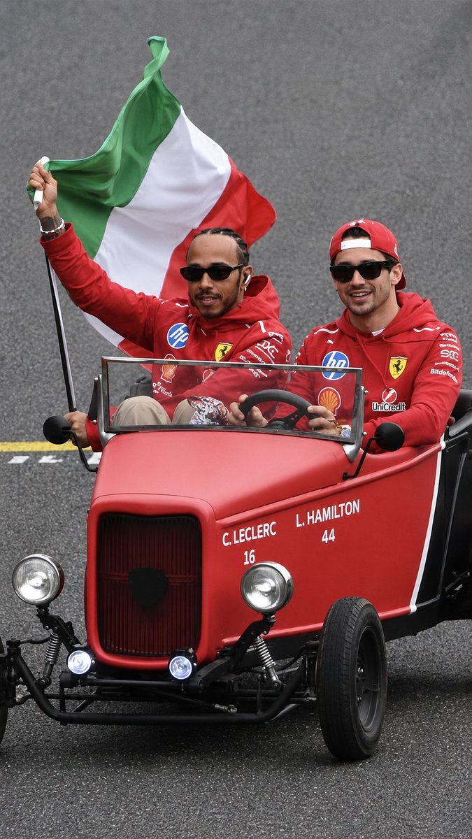 the_ariest_'s tweet photo. Fifth fastest team at their home grand prix #ItalianGP https://t.co/NIC5VKxGdj