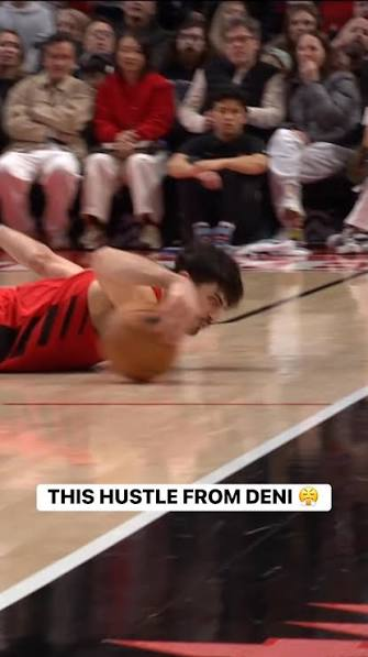 Davidwilda7's tweet photo. @trailblazers https://t.co/VSHJzWZ1Y8