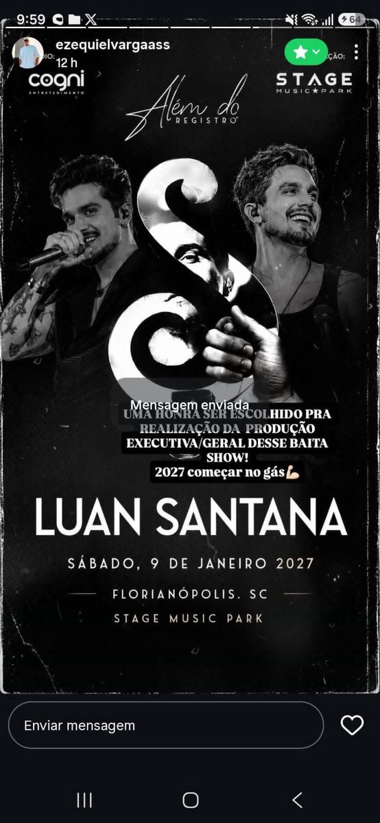 lncondicionals's tweet photo. se isso for verdade eu serei a pessoa mais feliz do mundoooooooo https://t.co/htFcKP6O1B