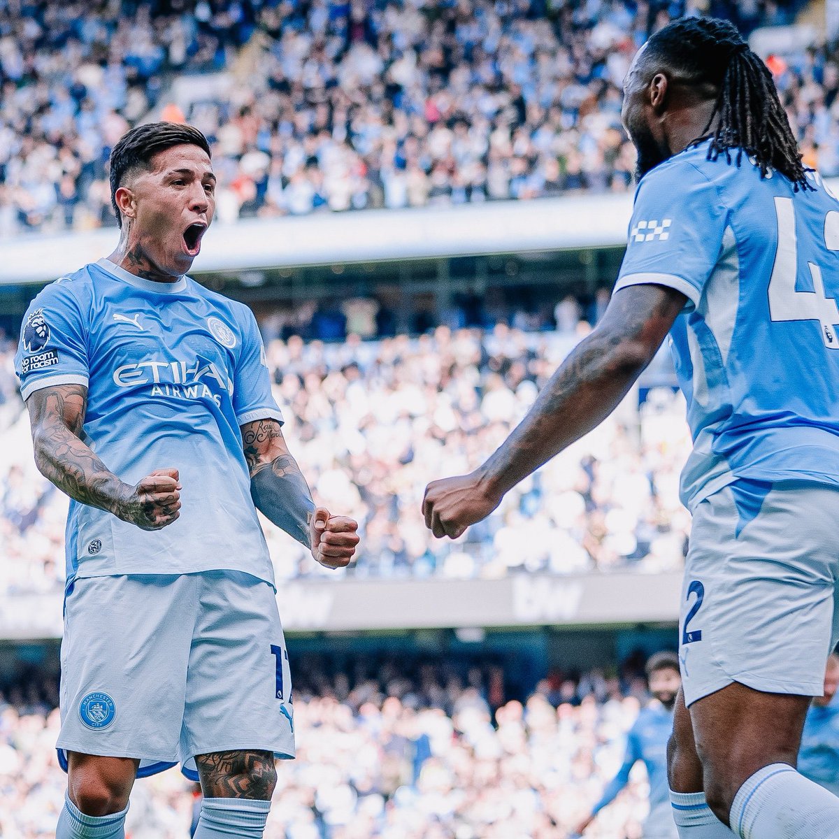 Priceless_MCI's tweet photo. WHAT A PICTURE THIS IS CITY 🩵 https://t.co/zoYAYWepGQ