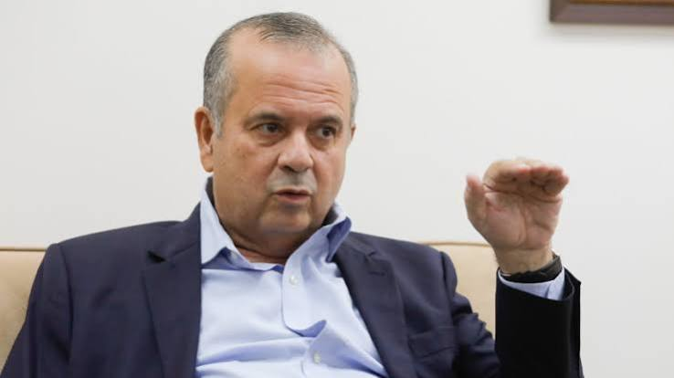 drpaulofaria22's tweet photo. Marinho, entenda uma coisa: NÃO SE NEGOCIA COM BANDIDOS!

Ou já se esqueceu dos "acordos" com outros bandidos: Hugo Motta e Davi Alcolumbre??????????

Já se esqueceu da ANISTIA?

POHA, Marinho... vá se lascar!