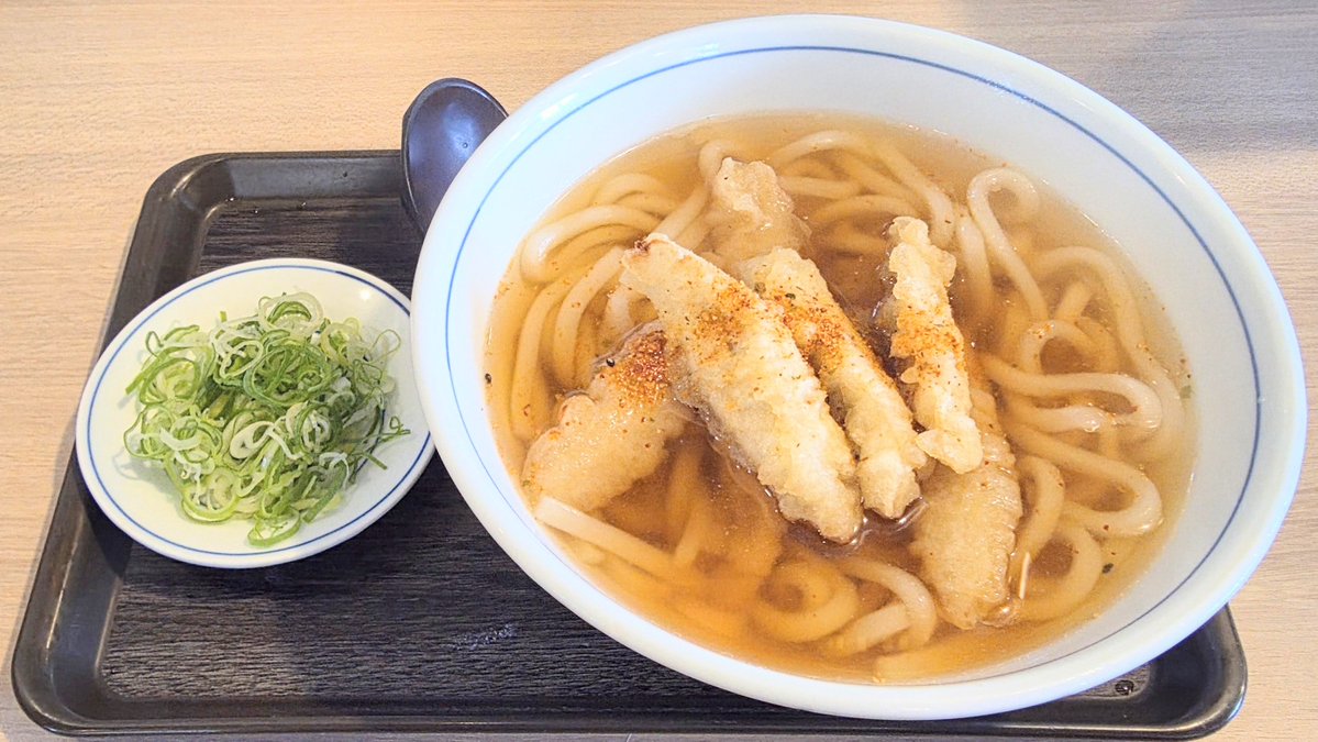 IYSOHNQOU's tweet photo. 昼食 ごぼう天うどん
夕食 焼きそば、串揚げ盛合せ
間食 ドリトス マイルドソルト味 https://t.co/cBCZzqkuwA