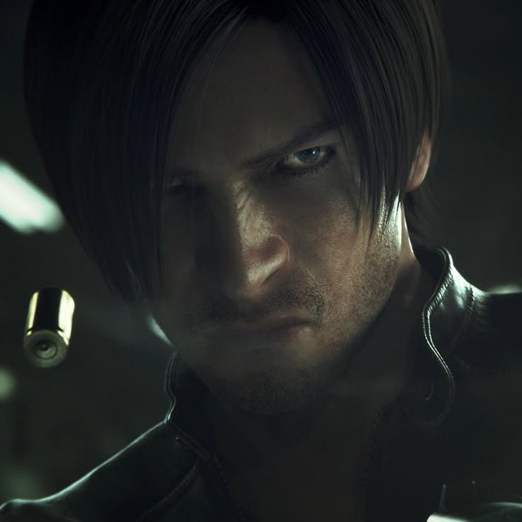 Charax16's tweet photo. I need death island leon and vendetta Leon fucking crazy style, I don't care if it's one year apart I NEED IT https://t.co/CXEz03xq7w