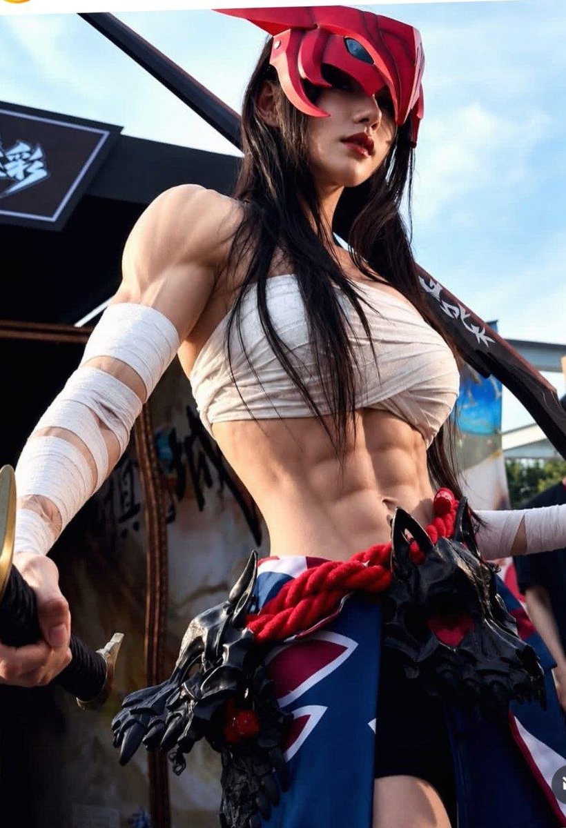 RestlessX12's tweet photo. Strong body, stronger mindset. Every workout is a step closer to your best self. https://t.co/m75Ss29wk1