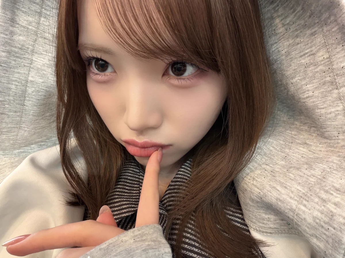 真鍋凪咲 （CUTIE STREET） on X: 