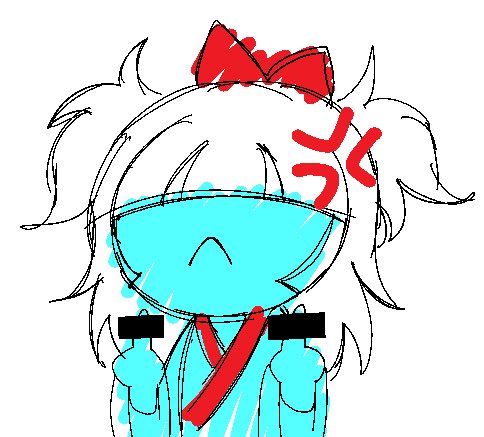 Maccalone's tweet photo. Aqua rn 💢💢💢 let her be silly in peace !!!! https://t.co/m2PXpwMO0t