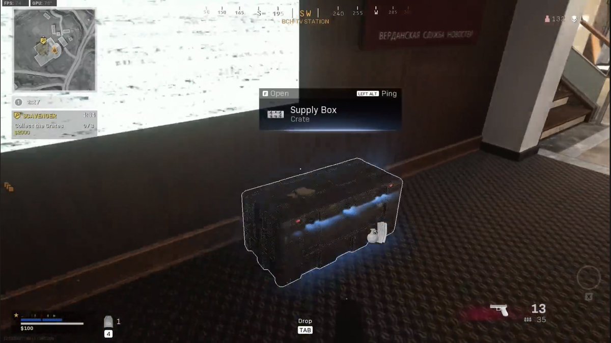 CMsakazuki's tweet photo. I'd like to suggest improving the overall system to make MW4's Warzone feel like it did back in the MW 2019 era, alongside better, higher-quality graphics.@RavenSoftware https://t.co/UqkxTuGKgB