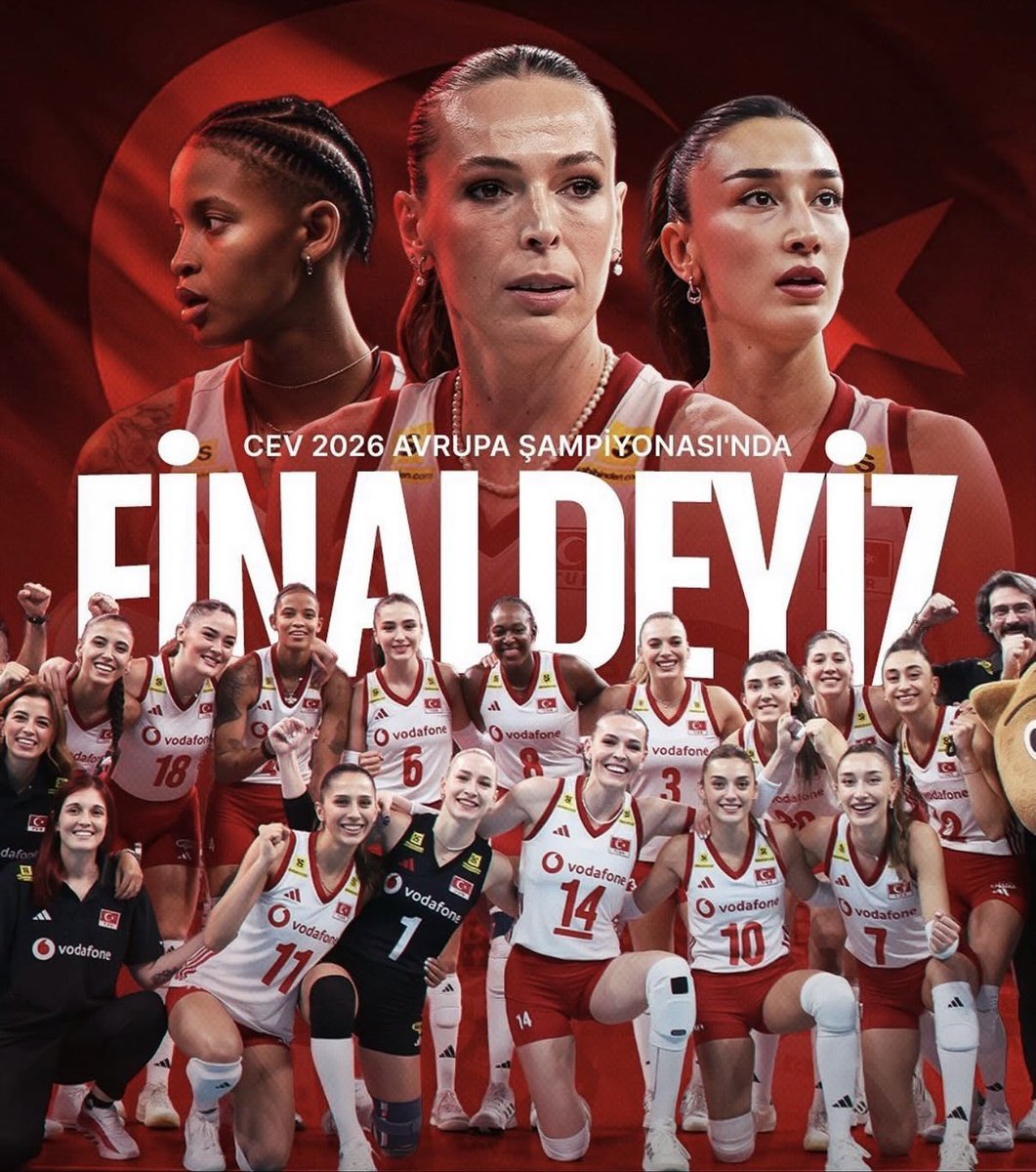 amasyabld05's tweet photo. Size şampiyonluk yakışır…👏👏���� https://t.co/Vd032yyjl8