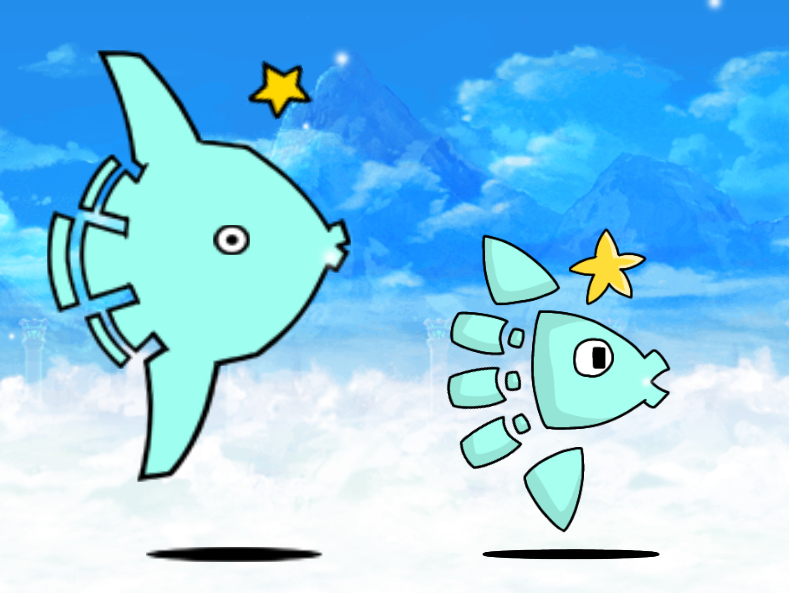 Kserio_'s tweet photo. 🐟 https://t.co/3N8PU0gRMT