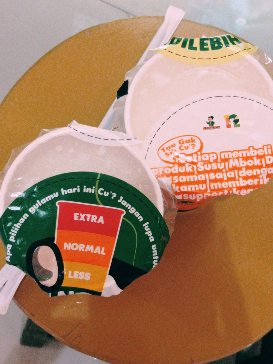 erliarchive_'s tweet photo. mbok darmi time 🥛🥛 https://t.co/fZQZ5sg4T0