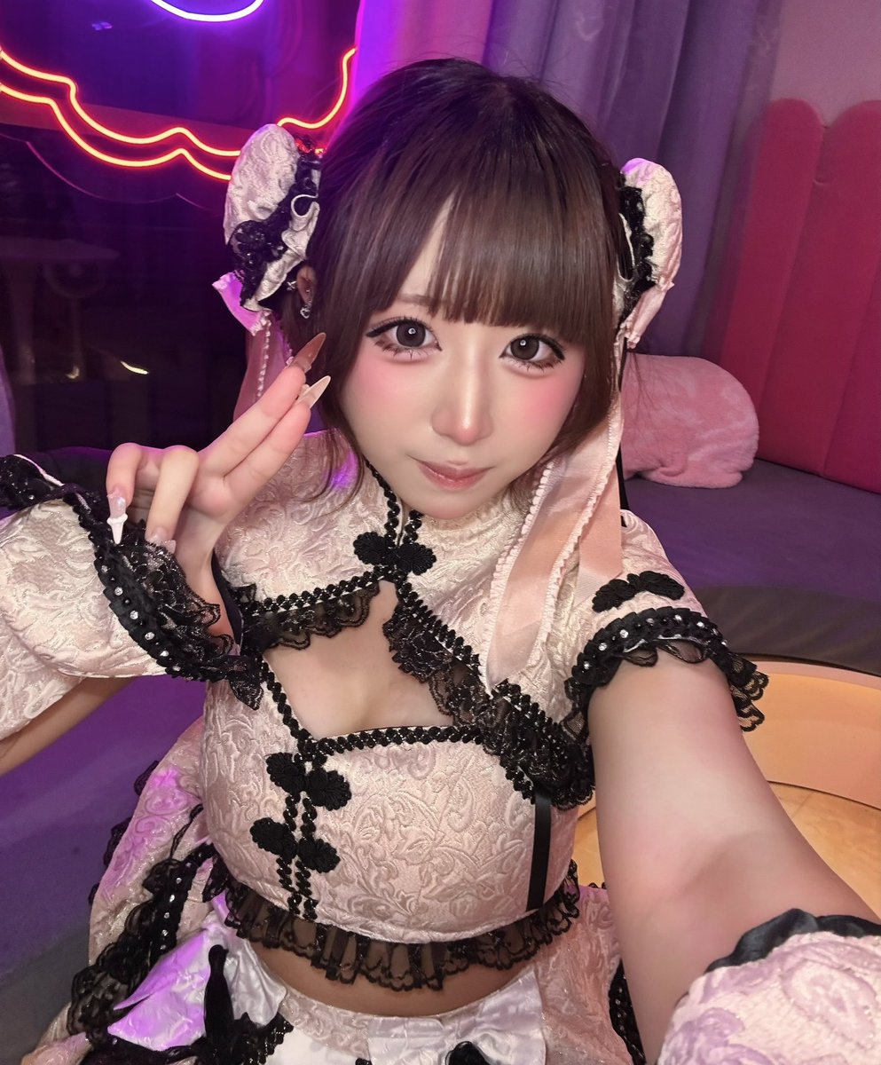nyanlovesite_'s tweet photo. 好きになっちゃいなー🐼♥ https://t.co/afNWKCvAJ0