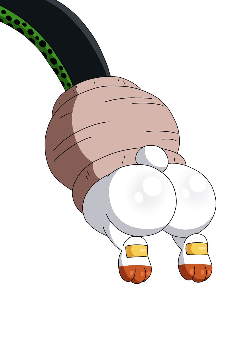 BootyCell's tweet photo. Cell absorbs the Scorbunny line

#vore #tailvore #cellabsorbs #cellvore https://t.co/zh1eIfUZdA