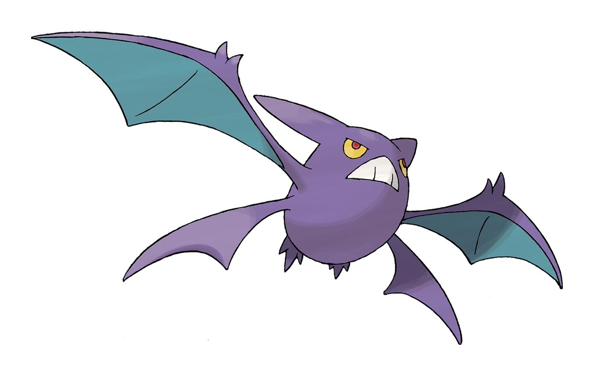 PokeDayBot's tweet photo. Hello everyone!
Today is September 6th in Japan, and we are now celebrating:
- Crobat Day (#クロバットの日)
- Murkrow Day (#ヤミカラスの日)
- Marshtomp Day (#ヌマクローの日)
- Honchkrow Day (#ドンカラスの日)
[1/2] https://t.co/GwWfhUhDHs