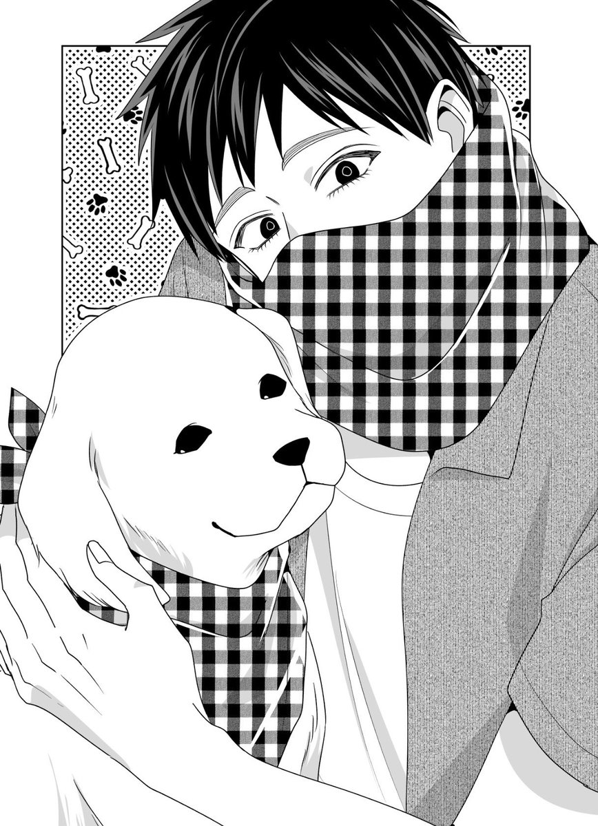 Cuenta__Atras's tweet photo. 『#拷問バイトくんの日常』
80話が更新されました！モモちゃん回です！もっと先読みにはヘラとノエの昔話回が追加されます！どうぞよろしくお願いします！

【マンガPark】
https://t.co/mtDtpskH7C
【ヤングアニマルWeb】
https://t.co/3xf2obfo7a https://t.co/dy5CGTax2d